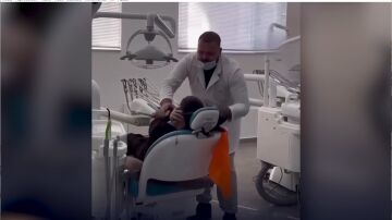 DENTISTA