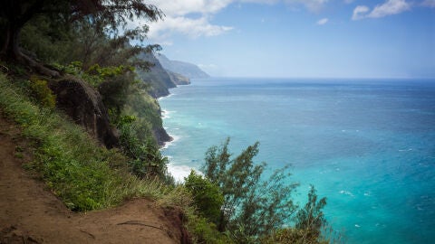 Kalalau Trail