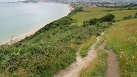 South West Coast Path