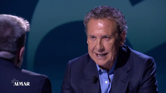 Valdano analiza la situaci&oacute;n pol&iacute;tica de Argentina: "Se esta votando contra alguien, eso de 'cualquier cosa, menos lo que tenemos'"