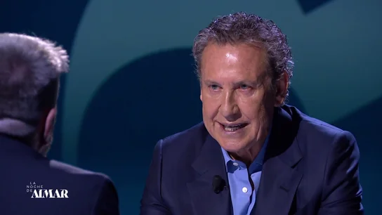Valdano analiza la situación política de Argentina: "Se esta votando contra alguien, eso de 'cualquier cosa, menos lo que tenemos'" Valdano analiza la situación política de Argentina: "Se esta votando contra alguien, eso de 'cualquier cosa, menos lo que tenemos'"
