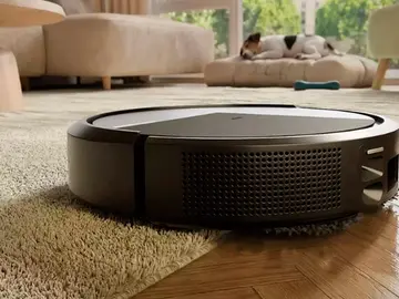 Nueva Roomba Plus 415 Combo llega a España Nueva Roomba Plus 415 Combo llega a España