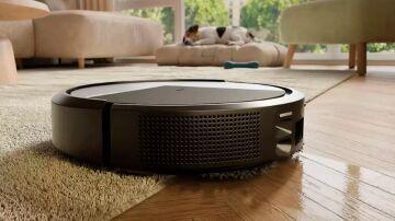Nueva Roomba Plus 415 Combo llega a Espa&ntilde;a
