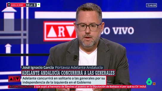 Adelante Andalucía Adelante Andalucía