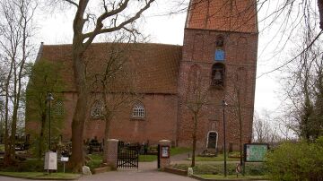 Capilla Suurhusen