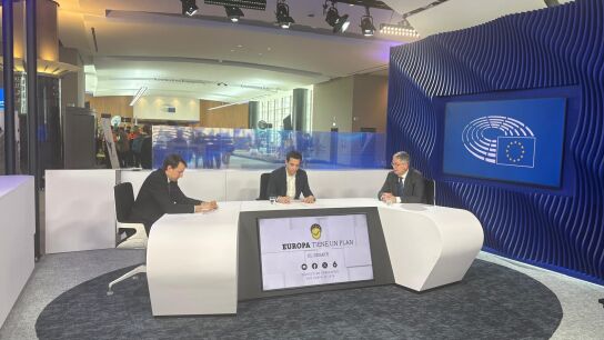 Europa tiene un plan