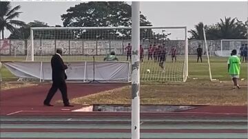 PENALTI