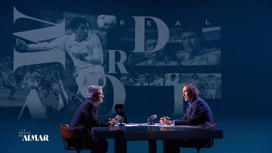 "Me llamaban sudaca, rojo y traidor": Jorge Valdano recuerda los insultos que recibió a su llegada al Real Madrid "Me llamaban sudaca, rojo y traidor": Jorge Valdano recuerda los insultos que recibió a su llegada al Real Madrid