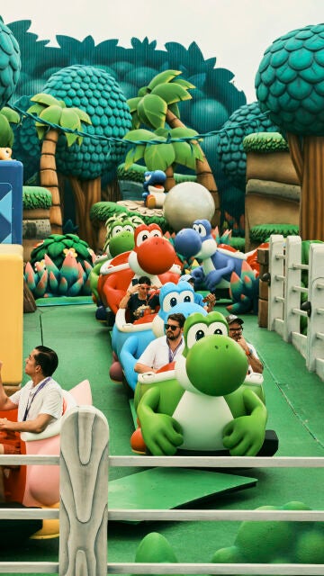 Universal Orlando Resort