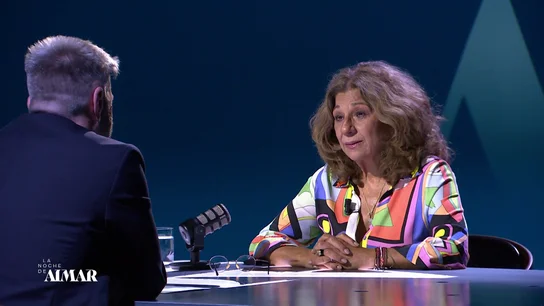 Lolita, sobre su ideología: "Quiero que tengamos seguridad social, derecho a la vivienda y una vida libre. Si eso es ser de izquierdas, lo soy" Lolita, sobre su ideología: "Quiero que tengamos seguridad social, derecho a la vivienda y una vida libre. Si eso es ser de izquierdas, lo soy"
