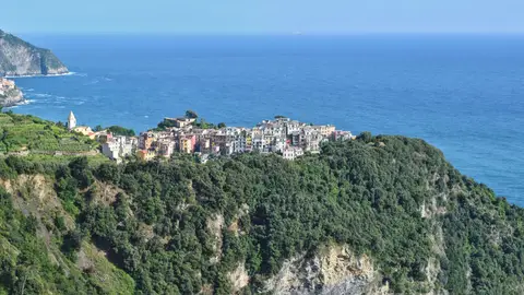 Cinque Terre Sentiero Azzurro Cinque Terre Sentiero Azzurro