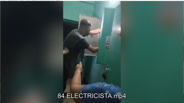 ELECTRICISTA