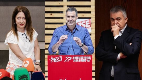 La UCO se&ntilde;ala que la trama estaba "dirigida" por Santos Cerd&aacute;n y Leire D&iacute;ez