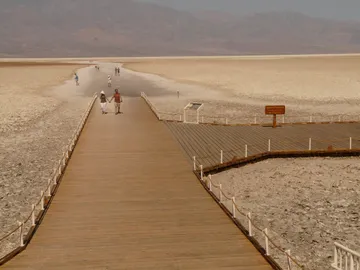 Death Valley Death Valley