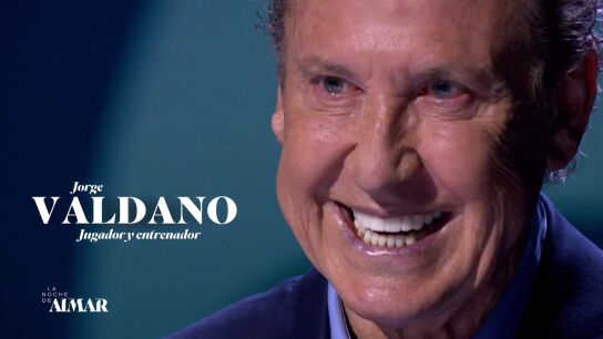 Valdano reivindica ante Bretos el f&uacute;tbol que "piensa en el espectador": "Es una expresi&oacute;n art&iacute;stica"