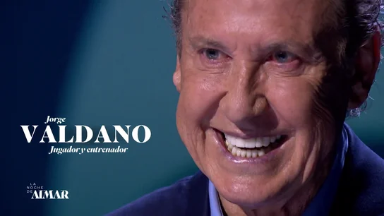 Valdano reivindica ante Bretos el fútbol que "piensa en el espectador": "Es una expresión artística" Valdano reivindica ante Bretos el fútbol que "piensa en el espectador": "Es una expresión artística"