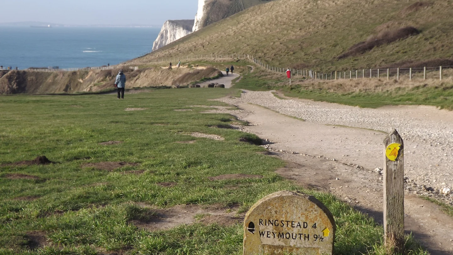 South West Coast Path South West Coast Path