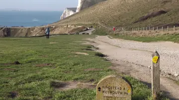 South West Coast Path South West Coast Path