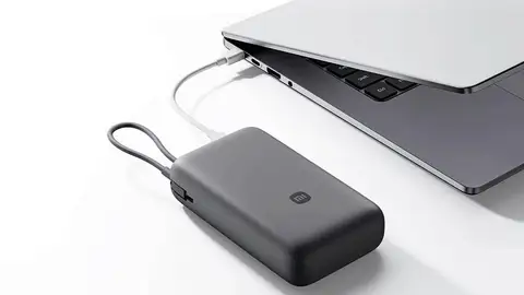 Xiaomi 20000mAh 22.5W Power Bank de 2026 bateria-xiaomi-20000mah-2