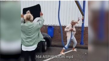 ASPIRADOR