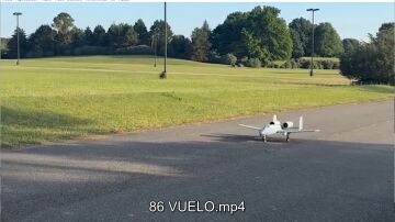 VUELO