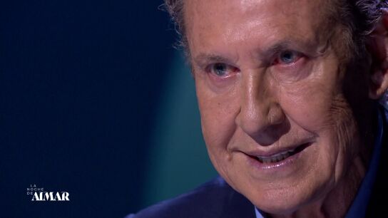 Valdano recuerda la muerte de su padre: "Necesit&eacute; la voz de un adulto cuando tuve que tomar decisiones importantes y no la tuve"