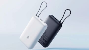 Xiaomi 20.000mAh 22.5W Power Bank de 2026