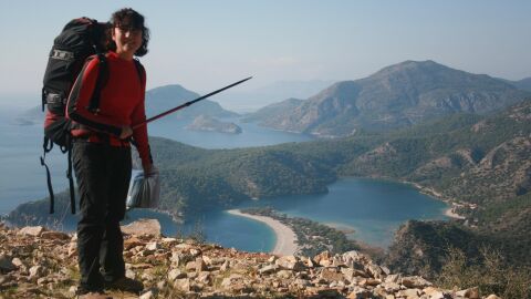 Lycian Way