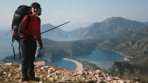 Lycian Way Lycian Way