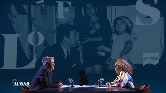 Lolita se define como "una gitana privilegiada": "No me puedo meter en la piel de los que han estado perseguidos, excluidos y maltratados" Lolita se define como "una gitana privilegiada": "No me puedo meter en la piel de los que han estado perseguidos, excluidos y maltratados"