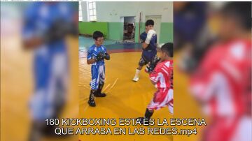 KICKBOXING