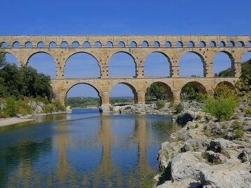 Puente del Gard