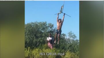 GR&Uacute;A