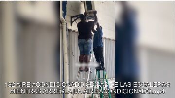 AIRE ACONDICIONADO