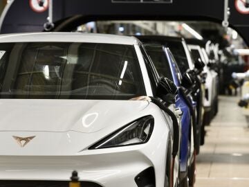 La f&aacute;brica de Seat en Barcelona es la elegida para producir el Cupra Raval y el Volkswagen ID. Polo