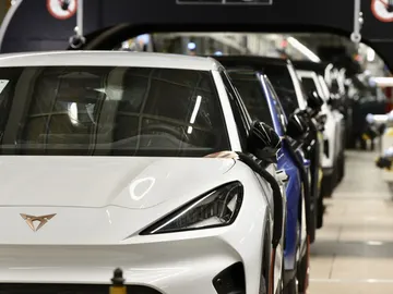 La fábrica de Seat en Barcelona es la elegida para producir el Cupra Raval y el Volkswagen ID. Polo La fábrica de Seat en Barcelona es la elegida para producir el Cupra Raval y el Volkswagen ID. Polo