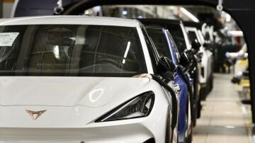 La f&aacute;brica de Seat en Barcelona es la elegida para producir el Cupra Raval y el Volkswagen ID. Polo