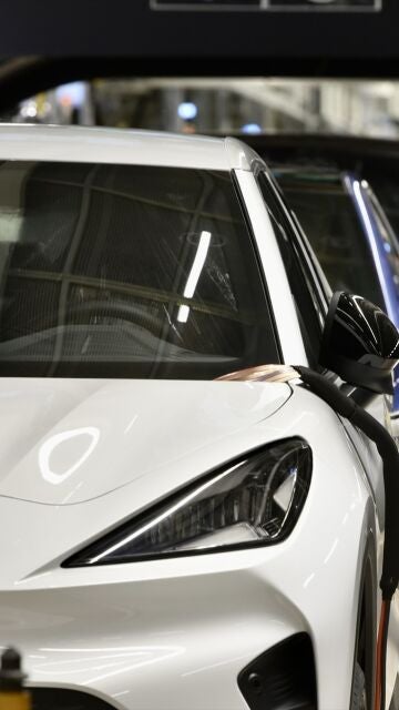 La f&aacute;brica de Seat en Barcelona es la elegida para producir el Cupra Raval y el Volkswagen ID. Polo