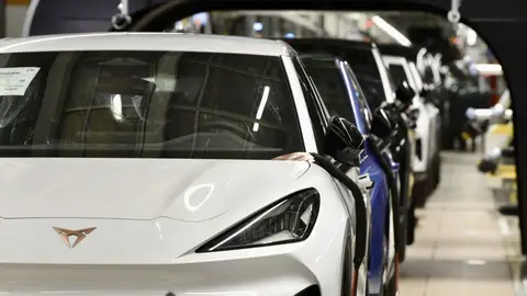 La fábrica de Seat en Barcelona es la elegida para producir el Cupra Raval y el Volkswagen ID. Polo La fábrica de Seat en Barcelona es la elegida para producir el Cupra Raval y el Volkswagen ID. Polo