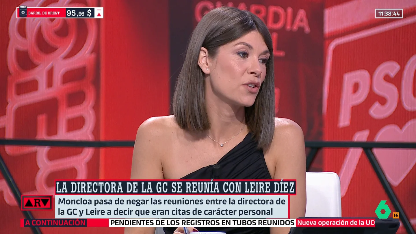 Ainhoa Martínez Ainhoa Martínez