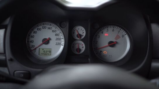 El detalle que puede revelar si un coche tiene m&aacute;s kil&oacute;metros de los que marca