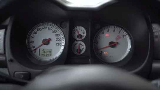 El detalle que puede revelar si un coche tiene más kilómetros de los que marca El detalle que puede revelar si un coche tiene más kilómetros de los que marca