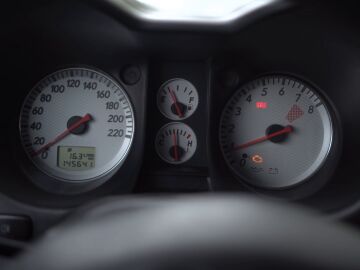 El detalle que puede revelar si un coche tiene m&aacute;s kil&oacute;metros de los que marca