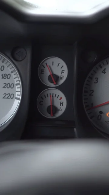 El detalle que puede revelar si un coche tiene más kilómetros de los que marca