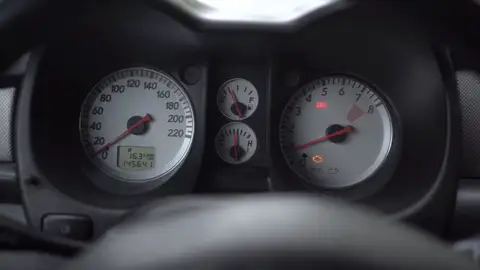 El detalle que puede revelar si un coche tiene más kilómetros de los que marca El detalle que puede revelar si un coche tiene más kilómetros de los que marca