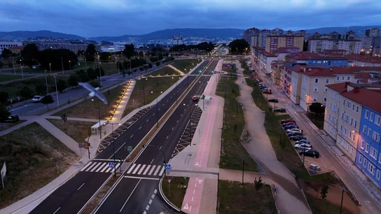 Este es el nuevo plan para para impulsar la movilidad en bicicleta Este es el nuevo plan para para impulsar la movilidad en bicicleta