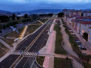 Este es el nuevo plan para para impulsar la movilidad en bicicleta Este es el nuevo plan para para impulsar la movilidad en bicicleta
