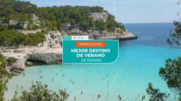 Destino de verano 2026: Candidatos