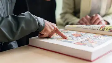 Cómic Cómic