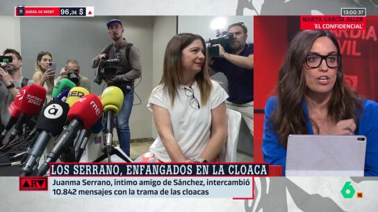Marta Garc&iacute;a